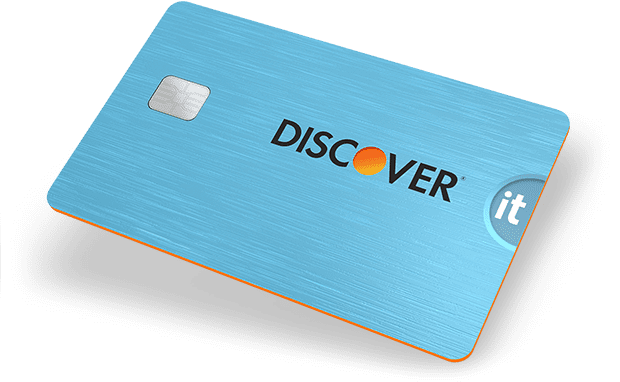 Discover it® Cash Back: Great Credit Cards That Get Cash Back | Our Healtho