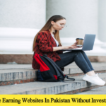 22 Free Earning Websites In Pakistan
