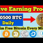 Earn Money Online From 99Faucet