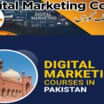 Digital Marketing Course Online In Pakistan Free