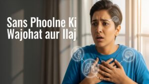 10 Proven Remedies – Sans Phoolne Ki Wajohat aur Ilaj | Cure GERD, Anxiety & Iron Deficiency Fast