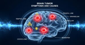 7 Brain Tumor Symptoms and Causes – Complete Warning Signs & Treatment Guide