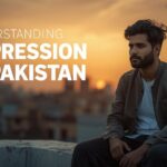 Understanding Depression in Pakistan – Mental health awareness, symptoms, causes, and treatment guide