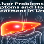 Liver Problems Symptoms and Home Treatment in Urdu – Causes, Prevention, and Remedies
