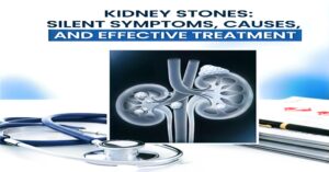 Gurday Mein Pathri: Khamosh Alamat, Wajoohat aur Mu’asar Ilaaj | Kidney Stones