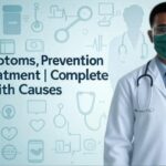 TB symptoms, prevention and treatment complete health guide with causes in Urdu and English