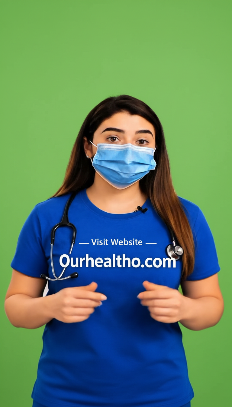 ourhealthocom